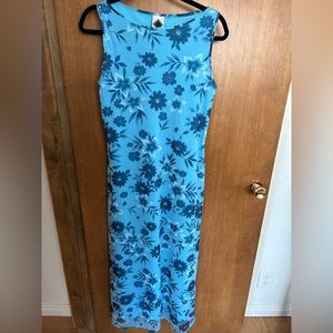 Vintage California Concepts Dress